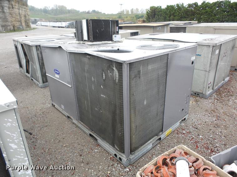 image for item DA0860 Approximately 23 air conditioners