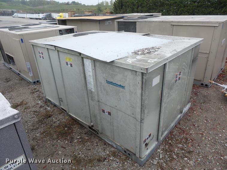 image for item DA0860 Approximately 23 air conditioners