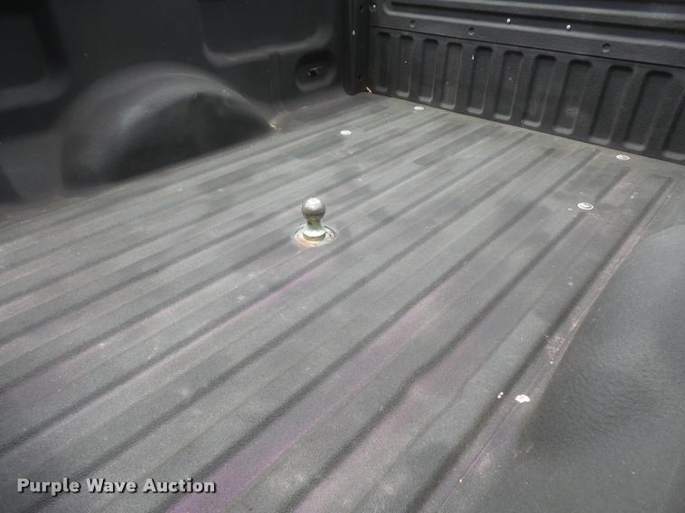 image for item DA1573 2013 Ford F150 Lariat SuperCab pickup truck