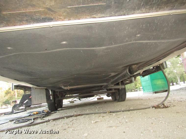 image for item DA3164 2007 Montana 3400RL camper