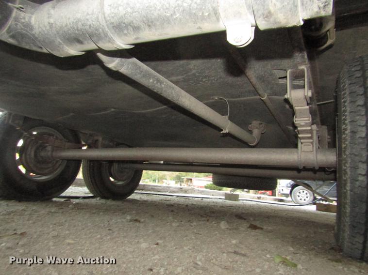 image for item DA3164 2007 Montana 3400RL camper