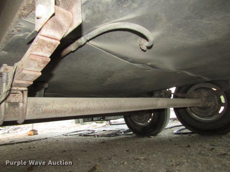 image for item DA3164 2007 Montana 3400RL camper