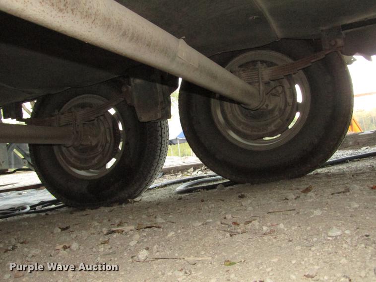 image for item DA3164 2007 Montana 3400RL camper