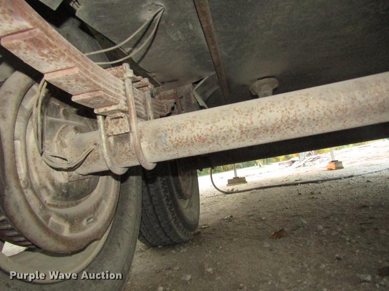 image for item DA3164 2007 Montana 3400RL camper