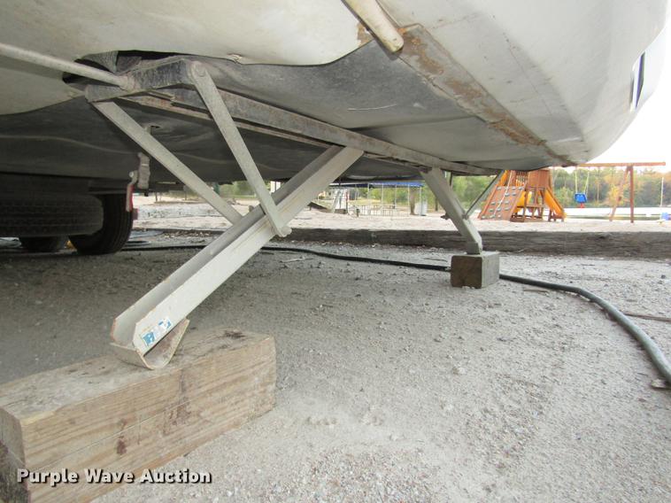 image for item DA3164 2007 Montana 3400RL camper