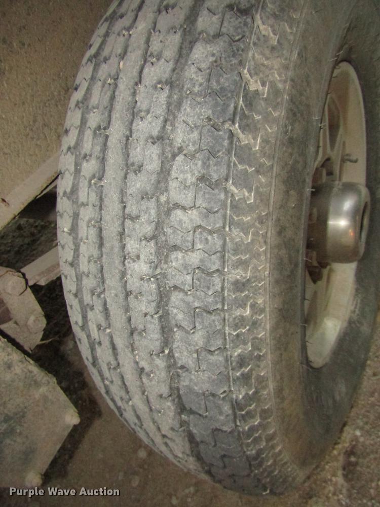 image for item DA3164 2007 Montana 3400RL camper