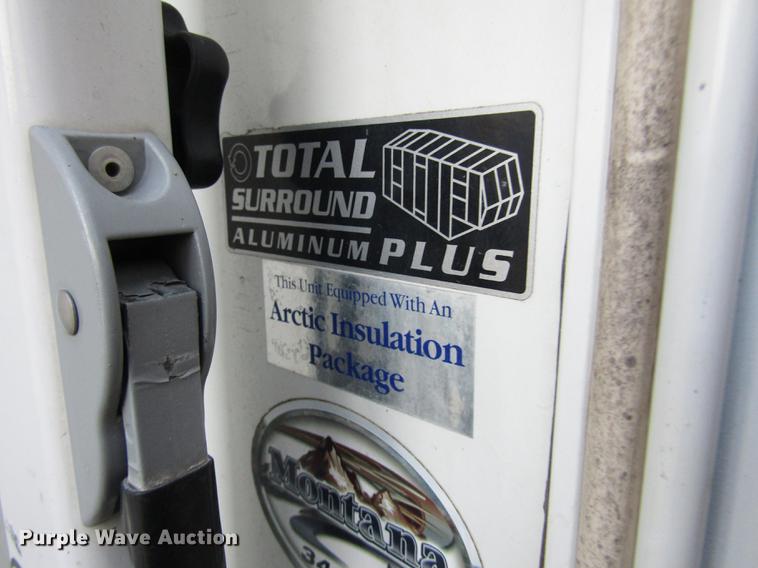 image for item DA3164 2007 Montana 3400RL camper