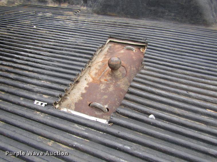 image for item DA3181 2005 Chevrolet Silverado 2500HD pickup truck