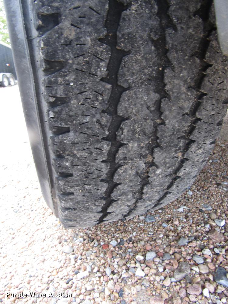 image for item DA3181 2005 Chevrolet Silverado 2500HD pickup truck