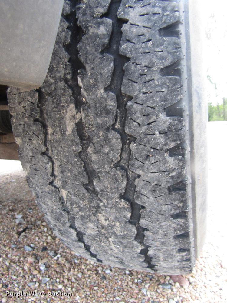 image for item DA3181 2005 Chevrolet Silverado 2500HD pickup truck