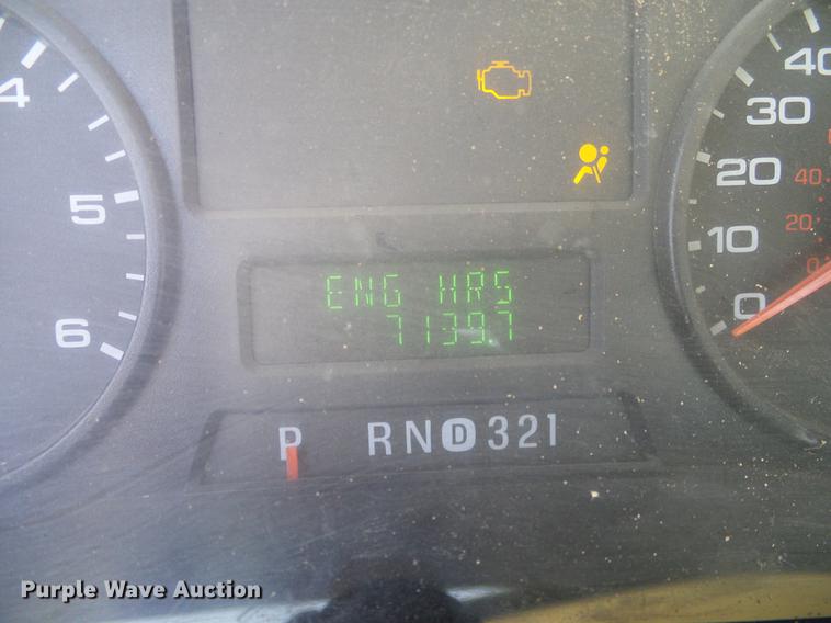 image for item DA6875 2006 Ford F250 Super Duty pickup truck