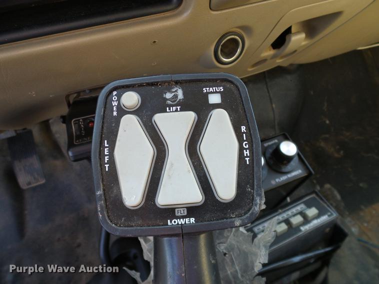 image for item DA6875 2006 Ford F250 Super Duty pickup truck