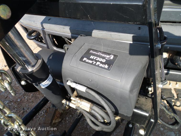 image for item DA6875 2006 Ford F250 Super Duty pickup truck