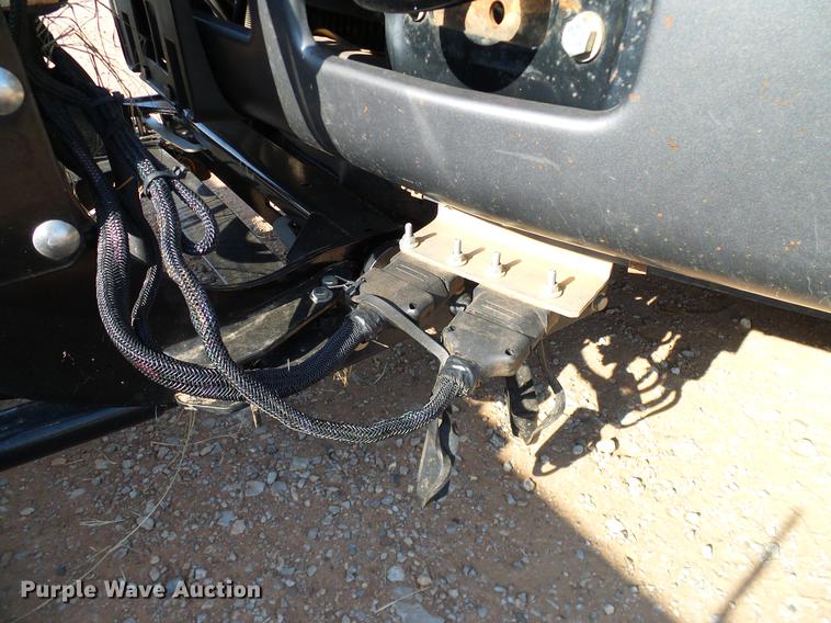 image for item DA6875 2006 Ford F250 Super Duty pickup truck