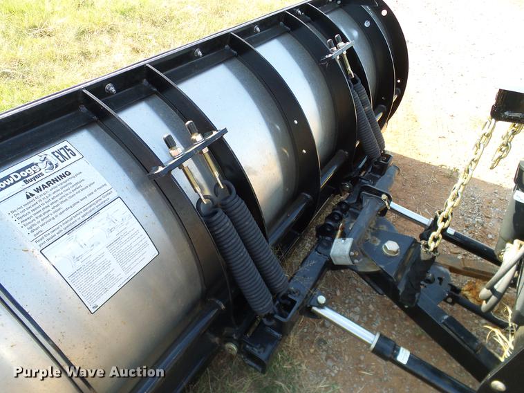 image for item DA6875 2006 Ford F250 Super Duty pickup truck