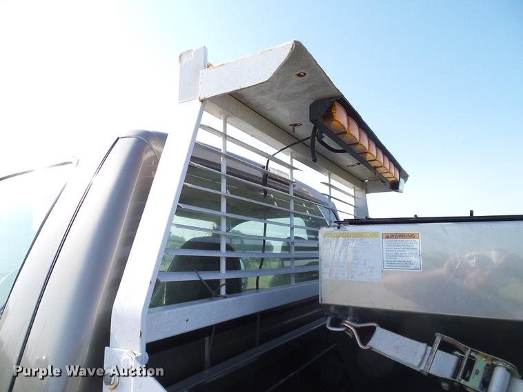 image for item DA6875 2006 Ford F250 Super Duty pickup truck