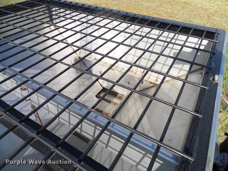 image for item DA6875 2006 Ford F250 Super Duty pickup truck