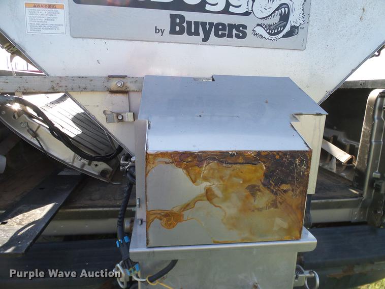 image for item DA6875 2006 Ford F250 Super Duty pickup truck