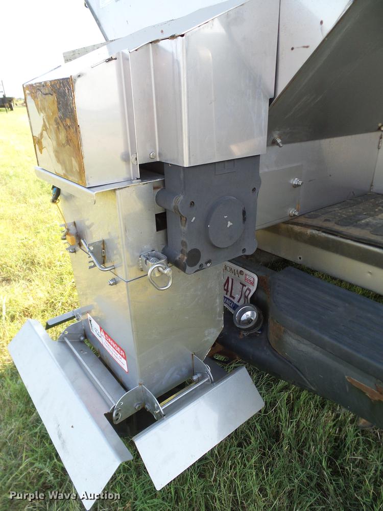 image for item DA6875 2006 Ford F250 Super Duty pickup truck