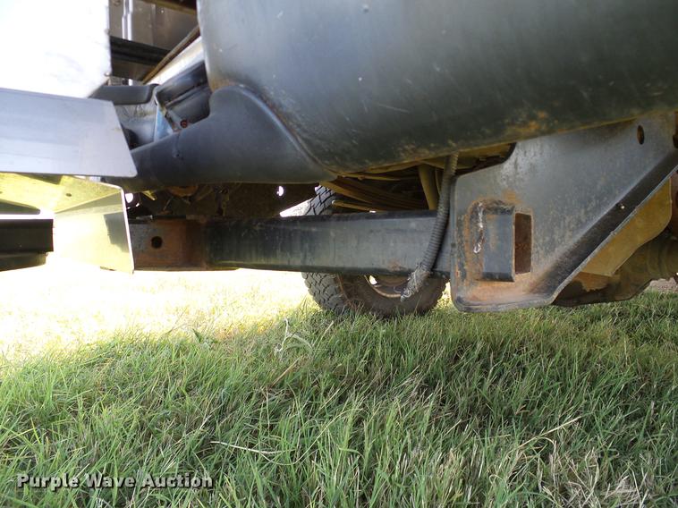 image for item DA6875 2006 Ford F250 Super Duty pickup truck