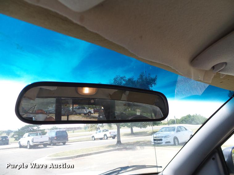 image for item DA6892 1999 Dodge Dakota pickup truck