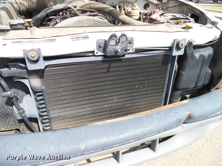 image for item DA6892 1999 Dodge Dakota pickup truck