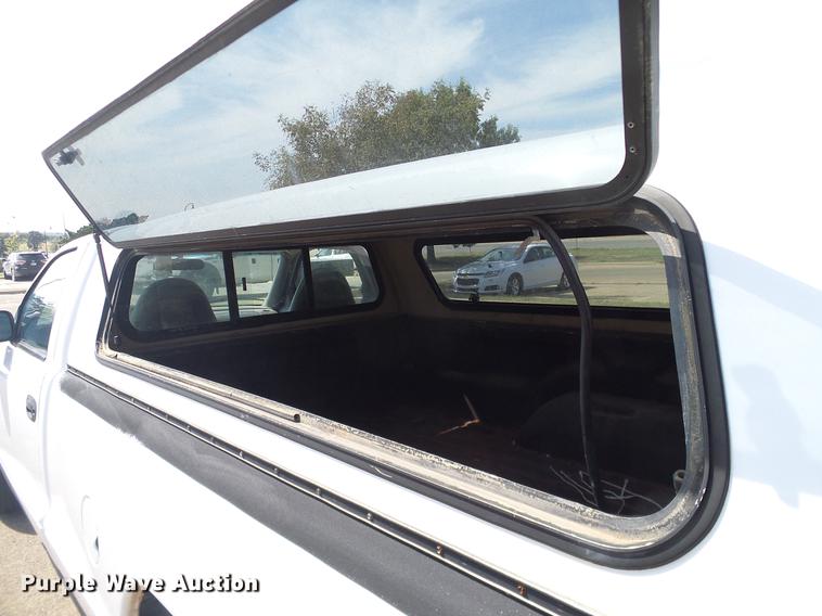 image for item DA6892 1999 Dodge Dakota pickup truck