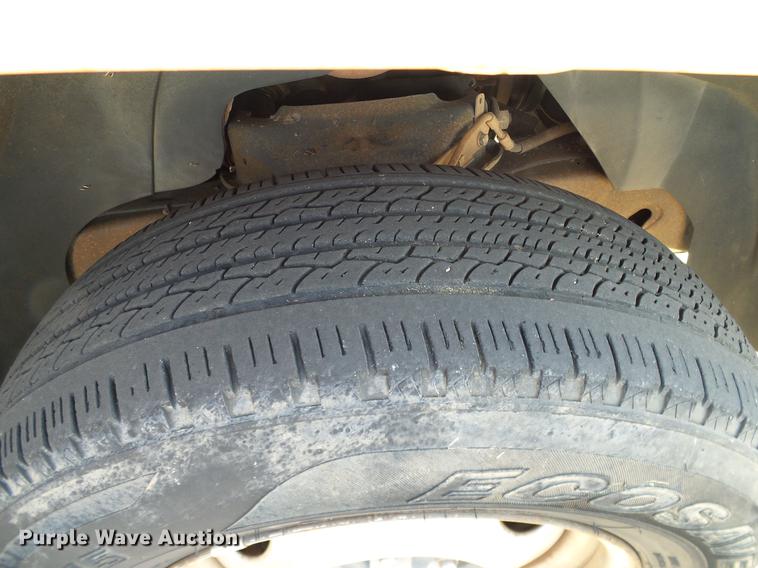 image for item DA6892 1999 Dodge Dakota pickup truck