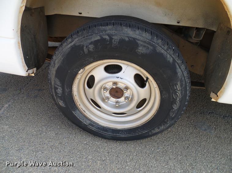 image for item DA6892 1999 Dodge Dakota pickup truck