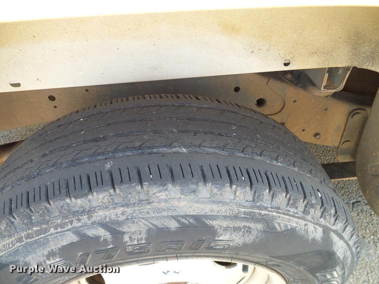 image for item DA6892 1999 Dodge Dakota pickup truck