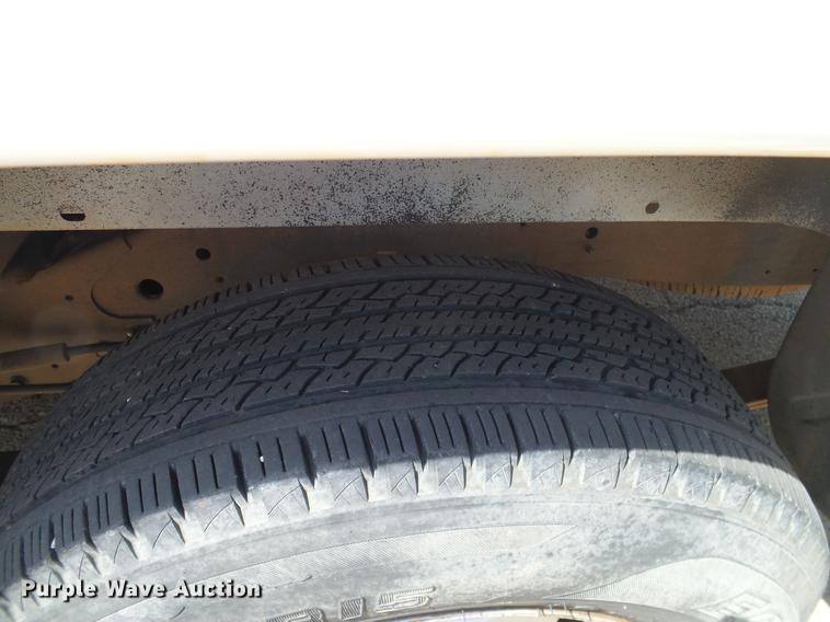 image for item DA6892 1999 Dodge Dakota pickup truck