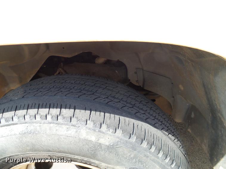 image for item DA6892 1999 Dodge Dakota pickup truck