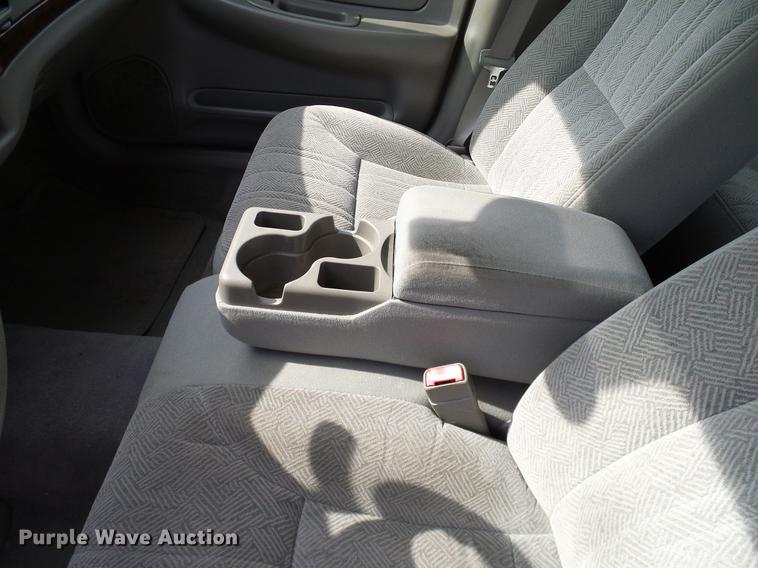 image for item DA6894 2005 Chevrolet Impala