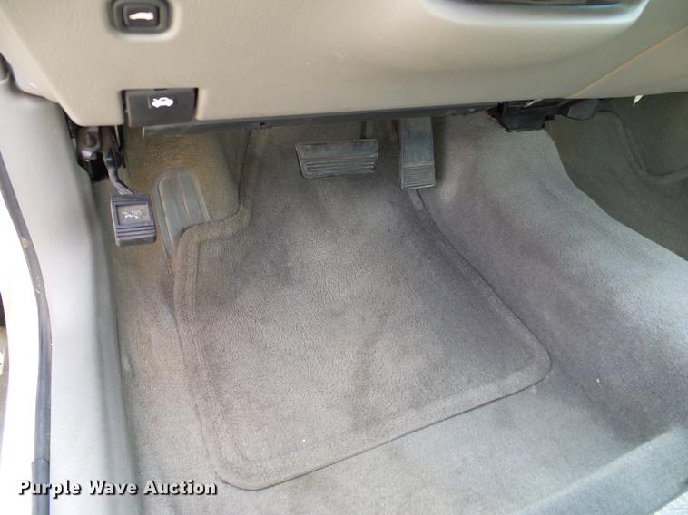 image for item DA6894 2005 Chevrolet Impala