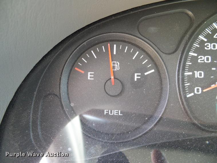 image for item DA6894 2005 Chevrolet Impala