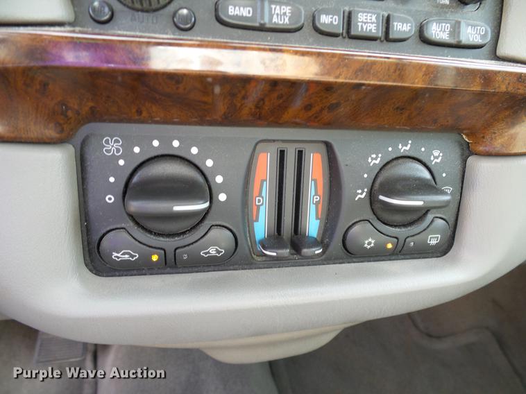 image for item DA6894 2005 Chevrolet Impala