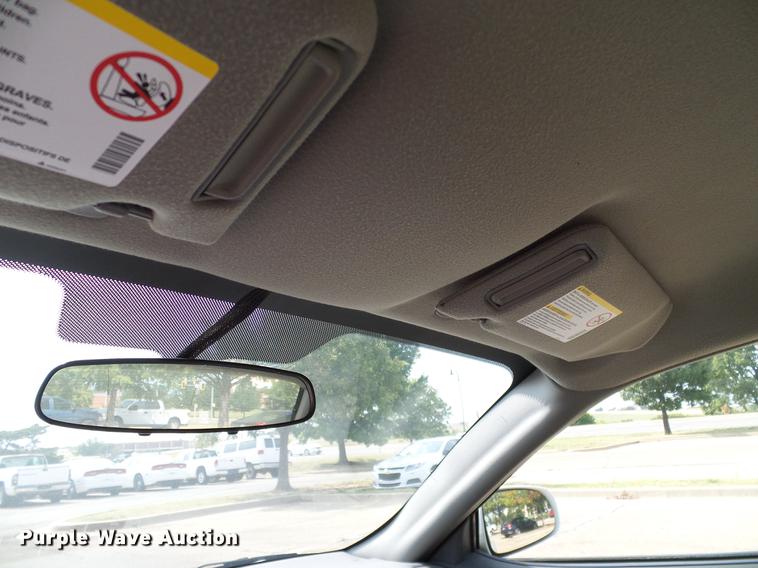 image for item DA6894 2005 Chevrolet Impala