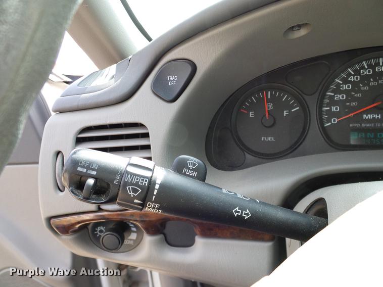 image for item DA6894 2005 Chevrolet Impala