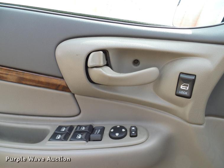 image for item DA6894 2005 Chevrolet Impala