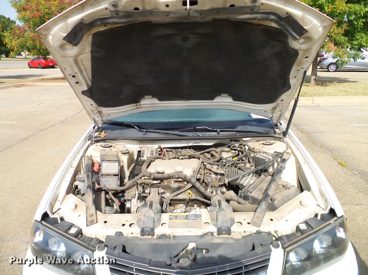 image for item DA6894 2005 Chevrolet Impala