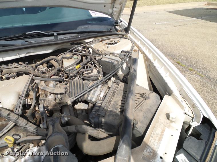 image for item DA6894 2005 Chevrolet Impala