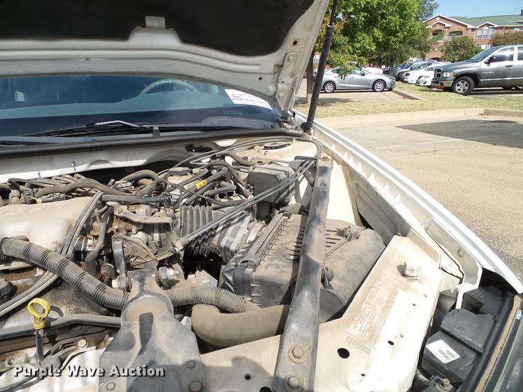 image for item DA6894 2005 Chevrolet Impala