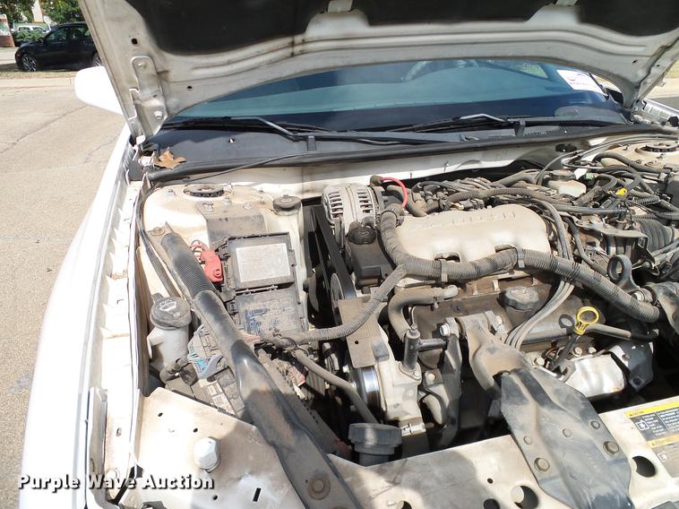 image for item DA6894 2005 Chevrolet Impala