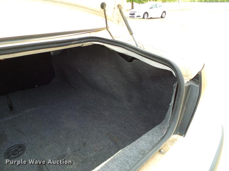 image for item DA6894 2005 Chevrolet Impala