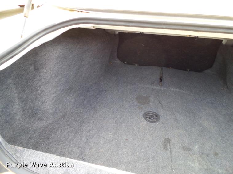 image for item DA6894 2005 Chevrolet Impala