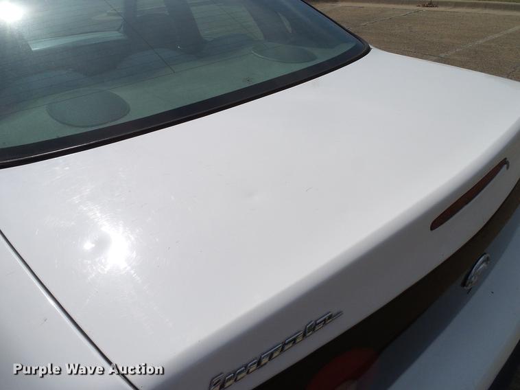 image for item DA6894 2005 Chevrolet Impala