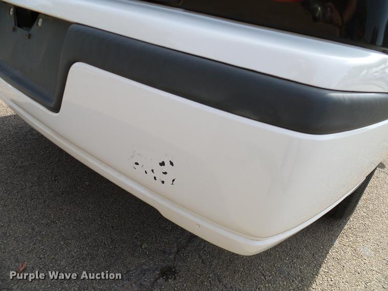 image for item DA6894 2005 Chevrolet Impala