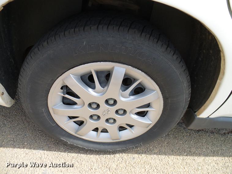 image for item DA6894 2005 Chevrolet Impala