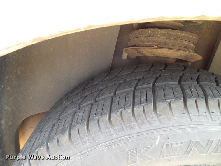 image for item DA6894 2005 Chevrolet Impala