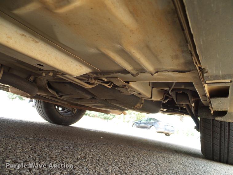 image for item DA6894 2005 Chevrolet Impala